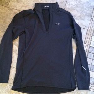 Arcteryx Men’s XL Quarter Zip